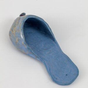 "Beverly Slipper"