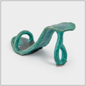 "Infinity Heel"