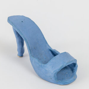 "Standing on Cobalt"
